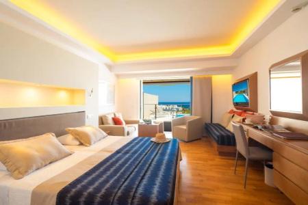 Porto Elounda Golf & Spa Resort - 138