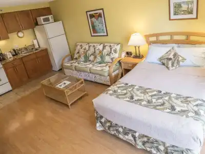 Tropical Studios at Marine Surf Waikiki - 170