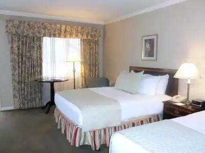 Stoweflake Mountain Resort & Spa - 20
