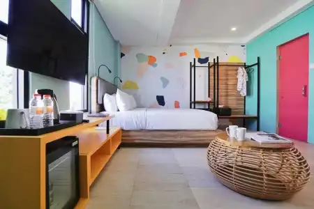 Cara Cara Inn - 1
