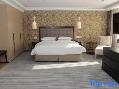 Hepingli Traveler-Inn - 115
