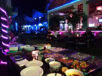 Camellia Resort & Spa - 27
