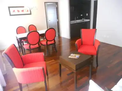 Kenton Palace Buenos Aires - 78