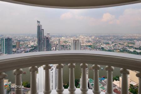 lebua at State Tower - 47
