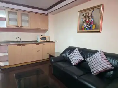 Interchange Tower Serviced Apartment - 164