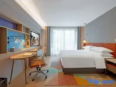 Home2 Suites by Hilton DALI ER'HAI - 80