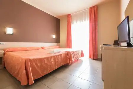Tossa Beach-Center - 63