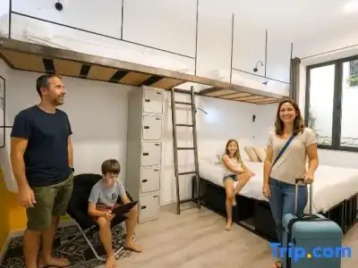 ECO Hostel - 154