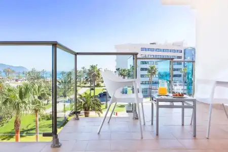 Hipotels Cala Millor Park - 56