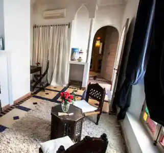 Riad Clémentine - 47