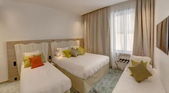 Best Western Plus Comedie Saint-Roch - 77
