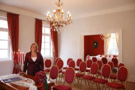 Jagdschloss Mönchbruch - 17