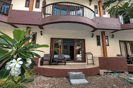 Koh Tao Regal Resort - 68