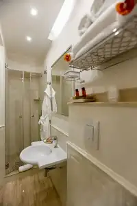 Royal Suite Trinità dei Monti - 126