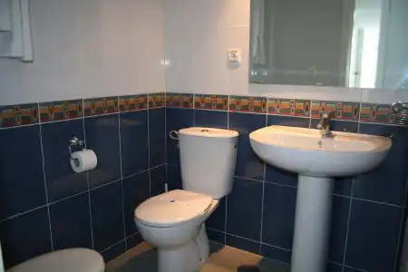 Apartamentos Hipocampos - 6