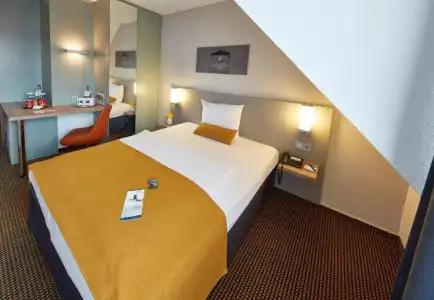 ibis Styles Neckarsulm - 47