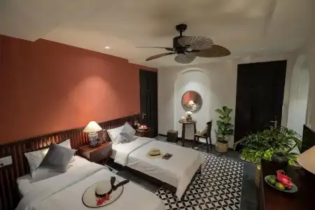 G Boutique Retreat Hoi An - 44