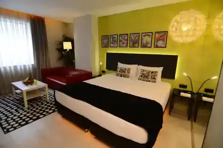 Tempo Fair Suites - 7