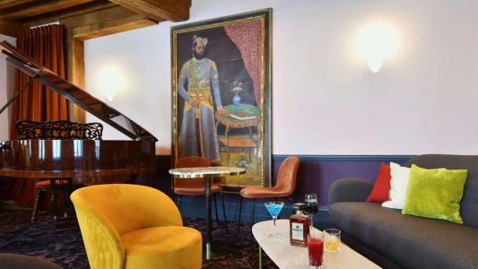 Le Central Boutique Hôtel - 1