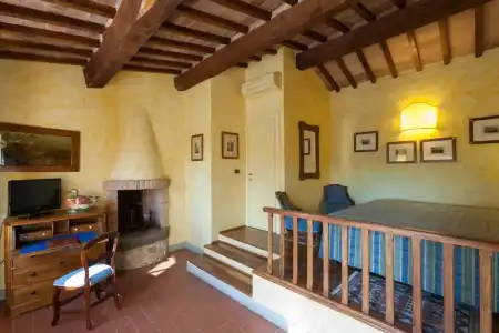 Relais Poggio Borgoni - 49