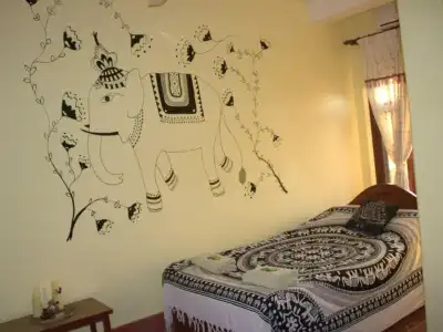 Sapana Village Lodge - 25