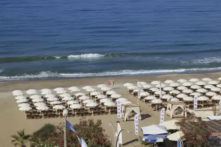 Blue Diamond Alya - All Inclusive - 33
