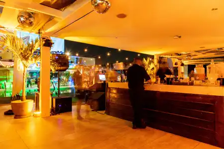 Pestana Rio Atlantica - 38