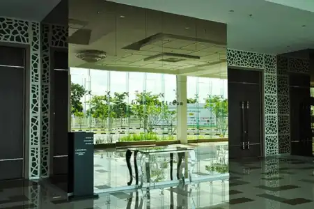 Raia & Convention Centre Alor Setar - 42