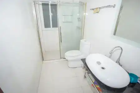 Laiyin Garden City Hostel - 21