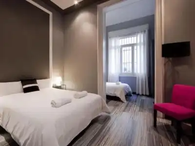 Hostal Boutique Khronos - 22