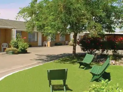 Aalton Motel - 19