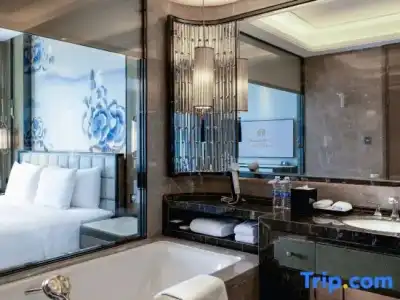 Wanda Vista Kunming - 88