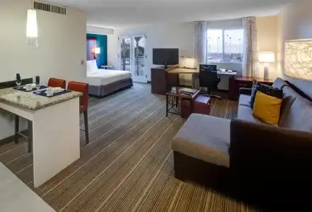 Residence Inn by Marriott San Diego Downtown - 53