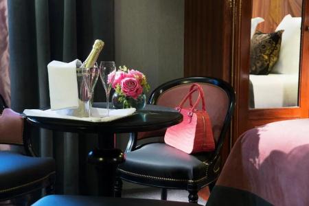 Le Belmont Paris - 52