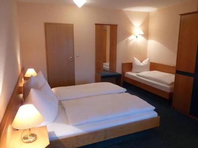 Garni Zum Eichwerder - 20