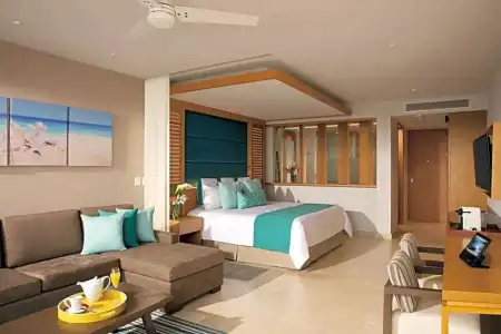 Dreams Playa Mujeres Golf & Spa Resort - All Inclusive - 44