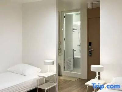Monomer Hostel Bangkok - 56