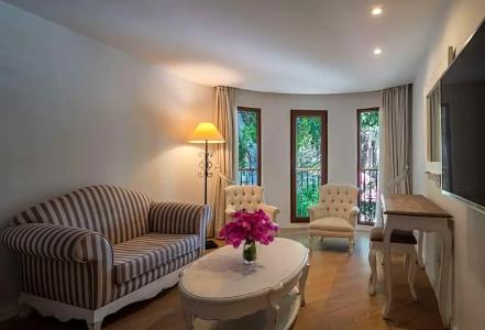 DoubleTree by Hilton Bodrum Marina Vista - 85