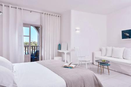 Santo Miramare Beach Resort - 3