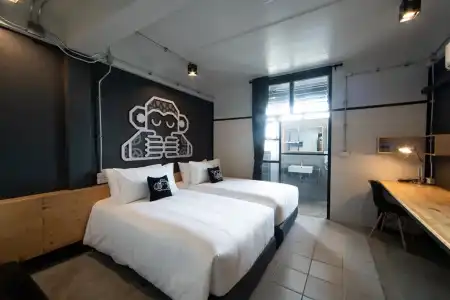 Blu Monkey Suratthani - 36