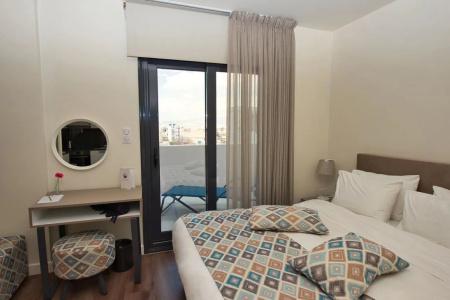Urban Nest - Suites & Apartments - 2