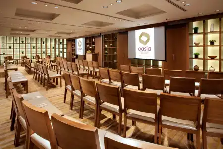 Oasia Novena, Singapore - 19