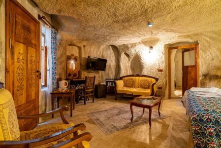 Cappadocia Ennar Cave - 167