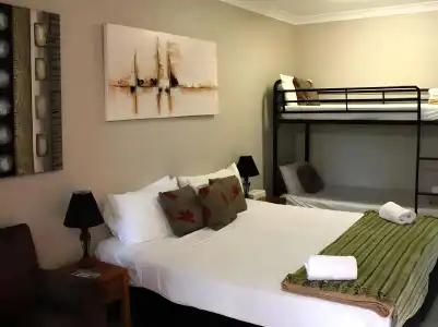 Bohemia Resort Cairns - 3