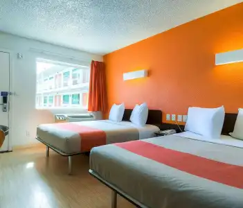 Studio 6 Suites Las Vegas, NV – Tropicana - 17