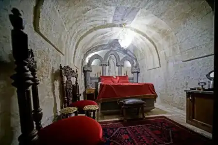 Wish Cappadocia - 64