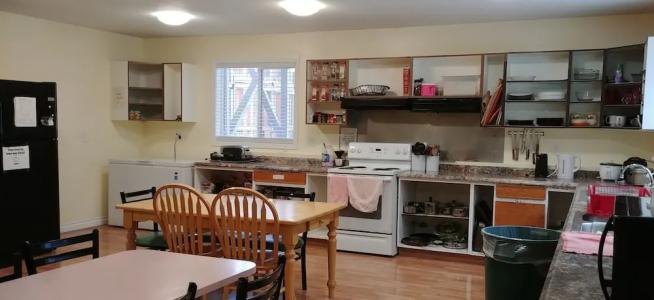 Arctic Adventure Hostel - 13