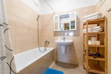 Nova Apartments Budapest - 149