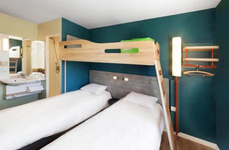 ibis budget Bordeaux Centre Gare Saint Jean - 46