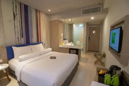 ibis Styles Kuala Lumpur Sri Damansara - 42